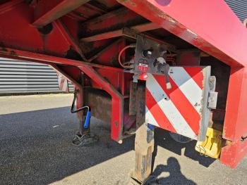 RADMULDEN / TIEFLADER / RAMPEN